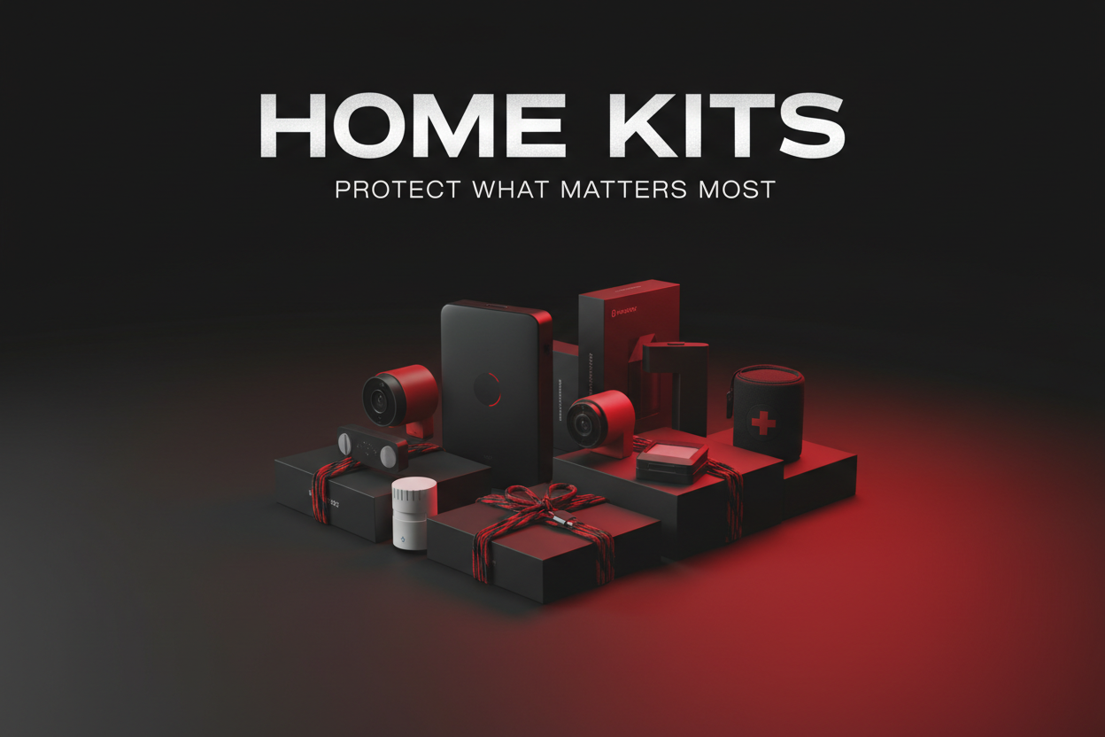 Home Kits