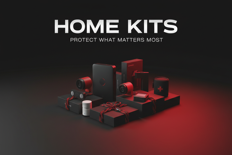 Home Kits