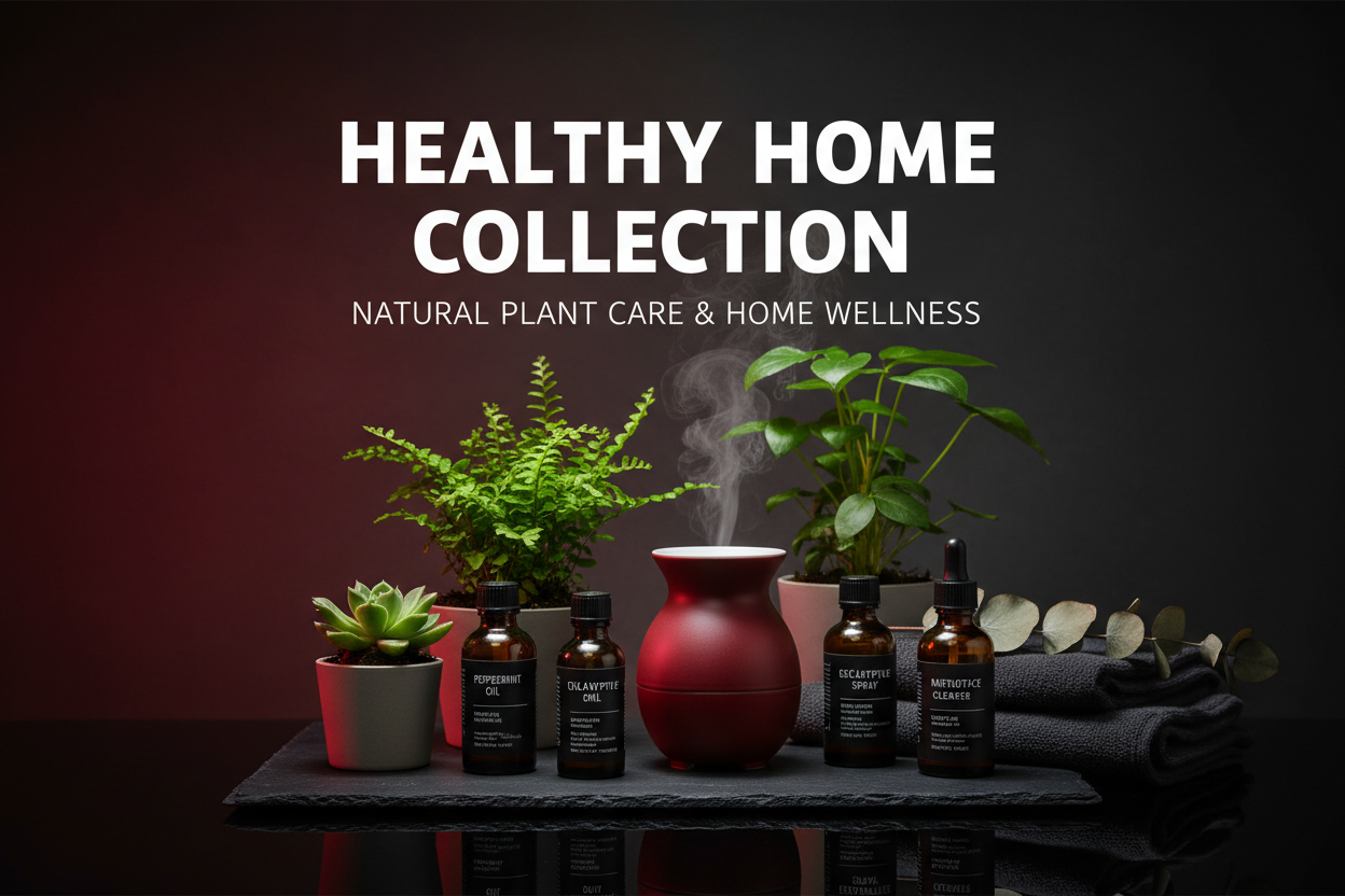 Healthy Home Collection