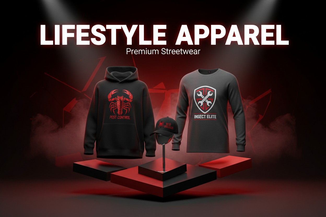 Lifestyle Apparel