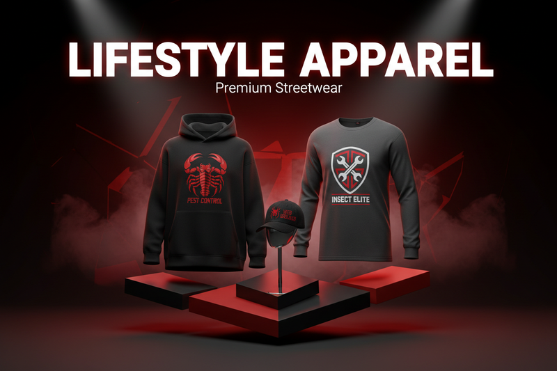 Lifestyle Apparel