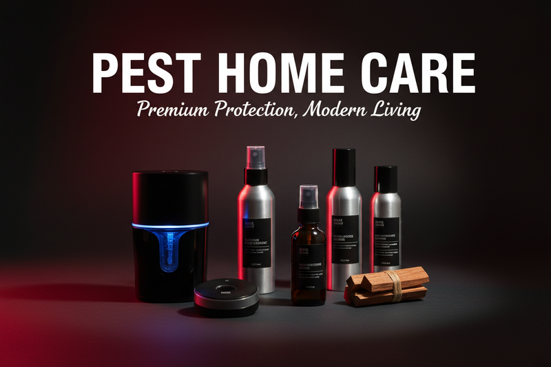 Pest Home Care