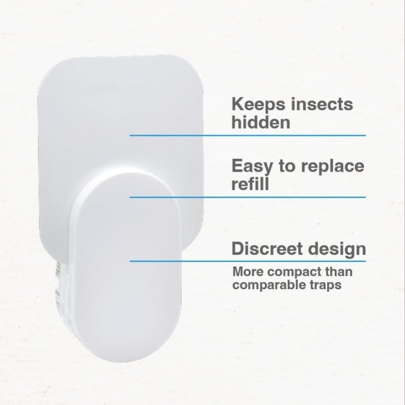 Insect Trap Mosquito Lamp