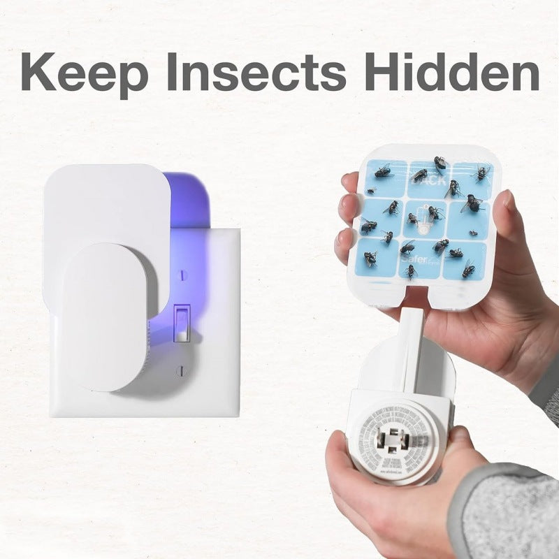 Insect Trap Mosquito Lamp