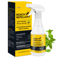 Natural Peppermint Oil Bug Repellent Indoor/Outdoor