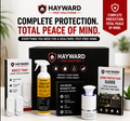 Hayward home protection kit
