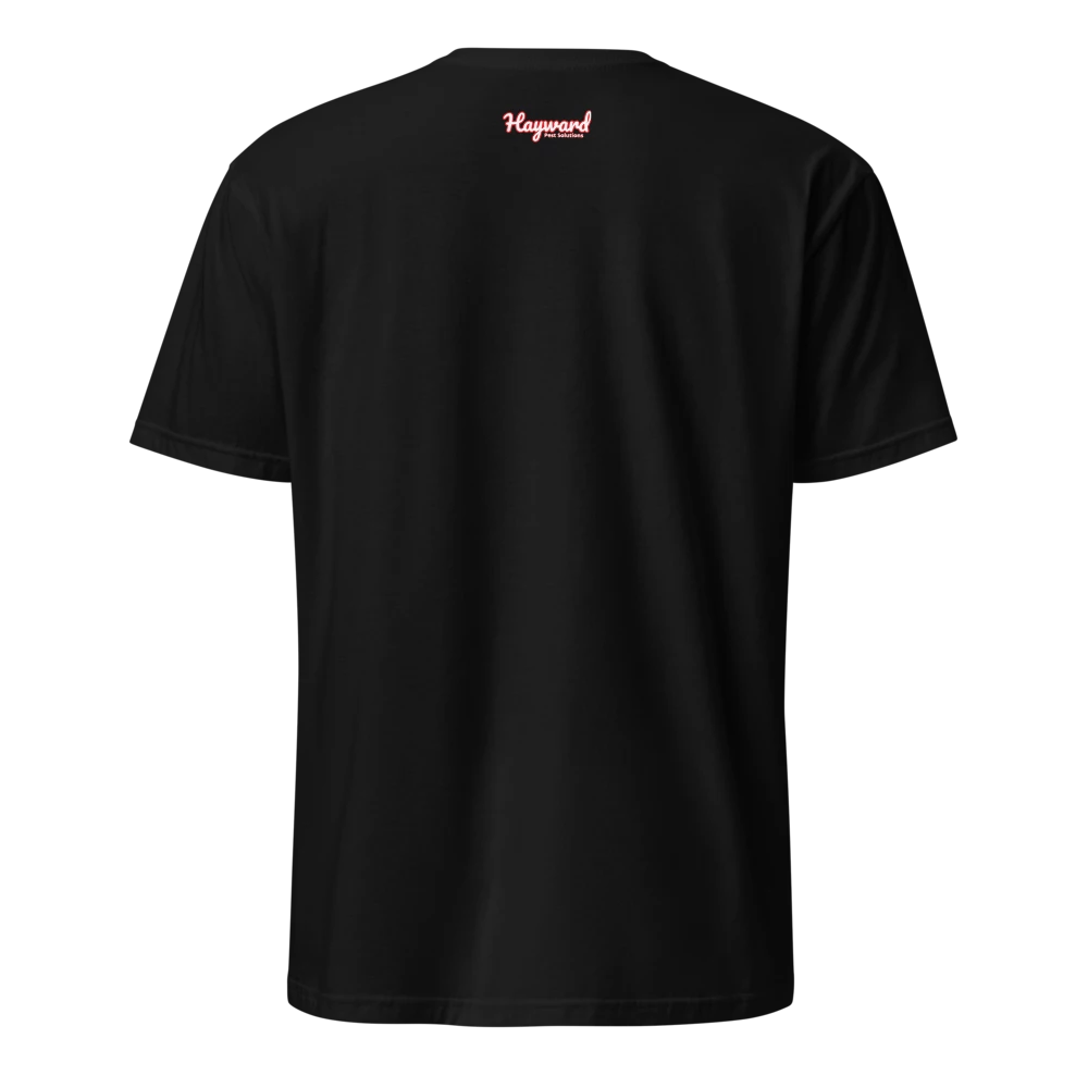 Peace of Mind Grows Here T-Shirt