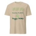 Healthy Homes, Healthy Plants T-Shirt